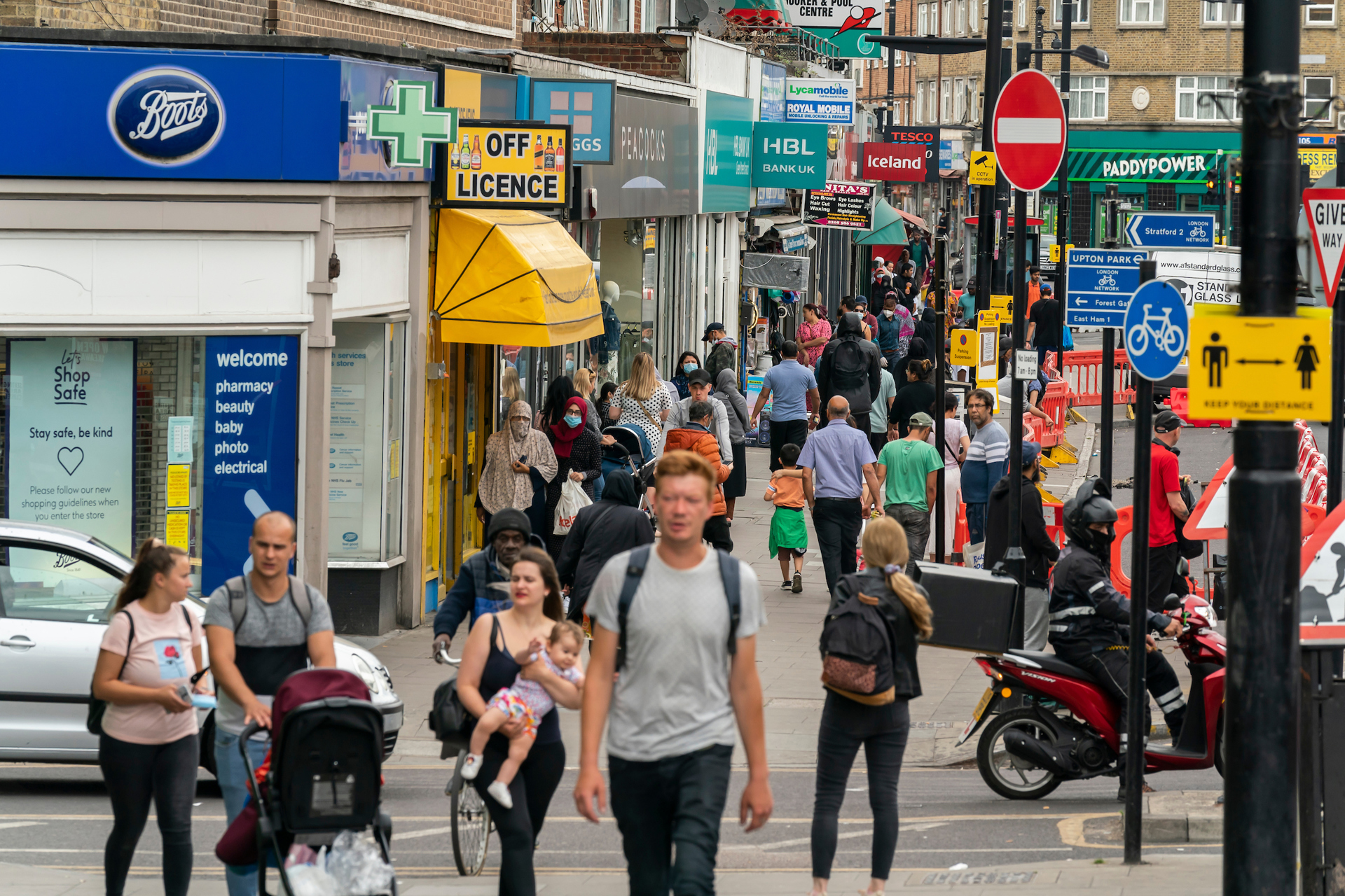 035 200615 NM GRN ST QUEENS MKT 15Th JUN ABK