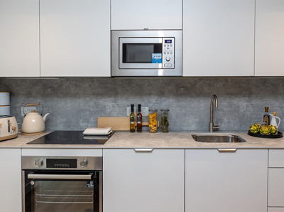 The Brickyard Kitchen