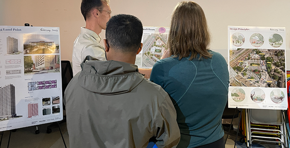 Lund Quarter consultation