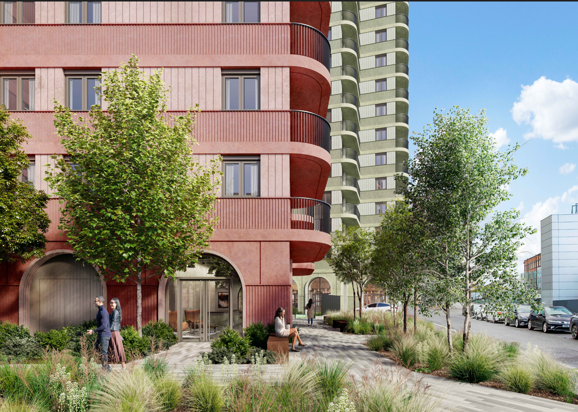 Credit: Grid Architects 