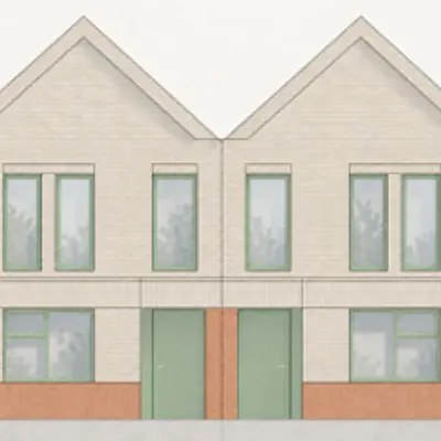Preliminary design for Housing Standards