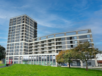 Valetta Grove, part of Populo Living's Plaistow Hub development